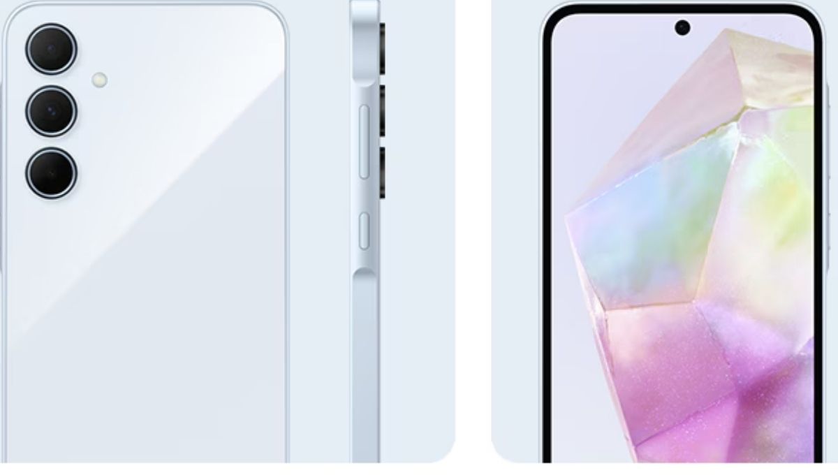 Samsung Galaxy A35 5G