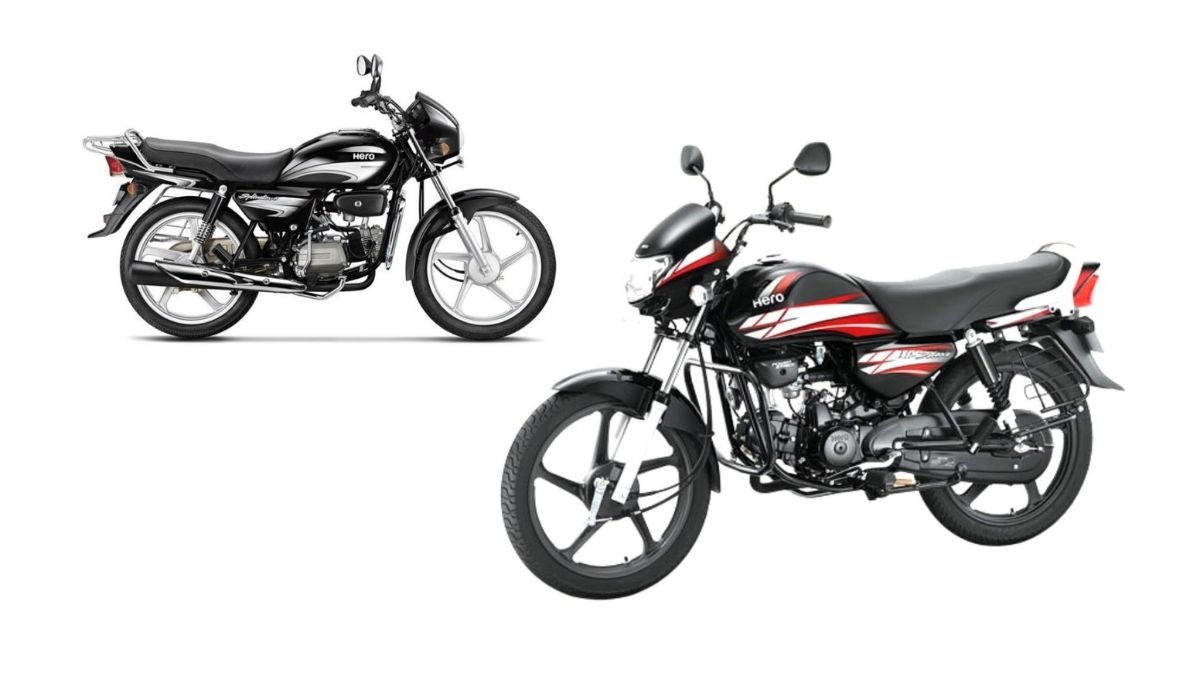 Hero Splendor Plus vs Hero HF Deluxe: किस बाइक में है ज्यादा भरोसा और बचत?