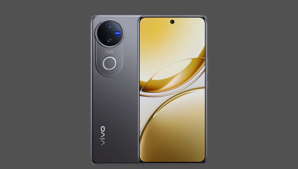 Realme 15 Pro 5G vs Vivo V50 5G: