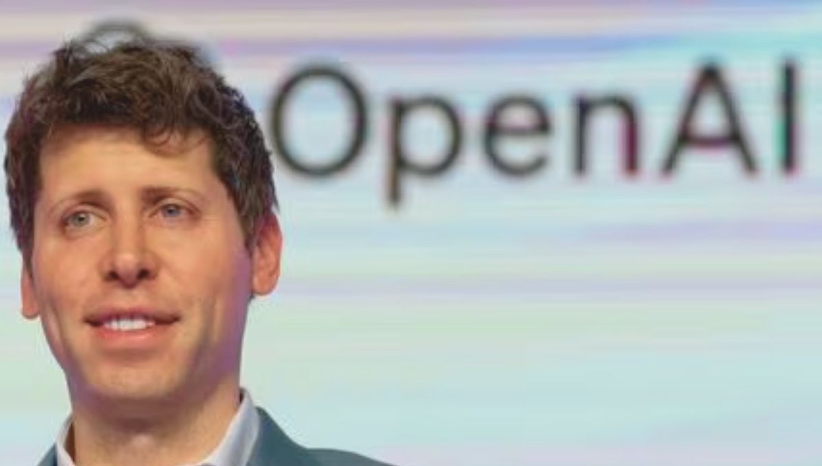 Kya Aapki Job Safe Hai? – OpenAI CEO Sam Altman की AI को लेकर चेतावनी