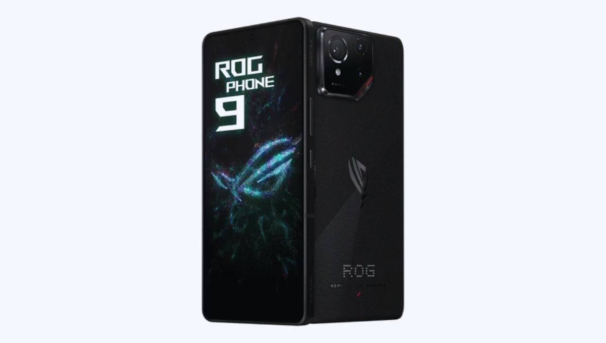 ASUS ROG Phone 9 Pro price & launch date in India:
