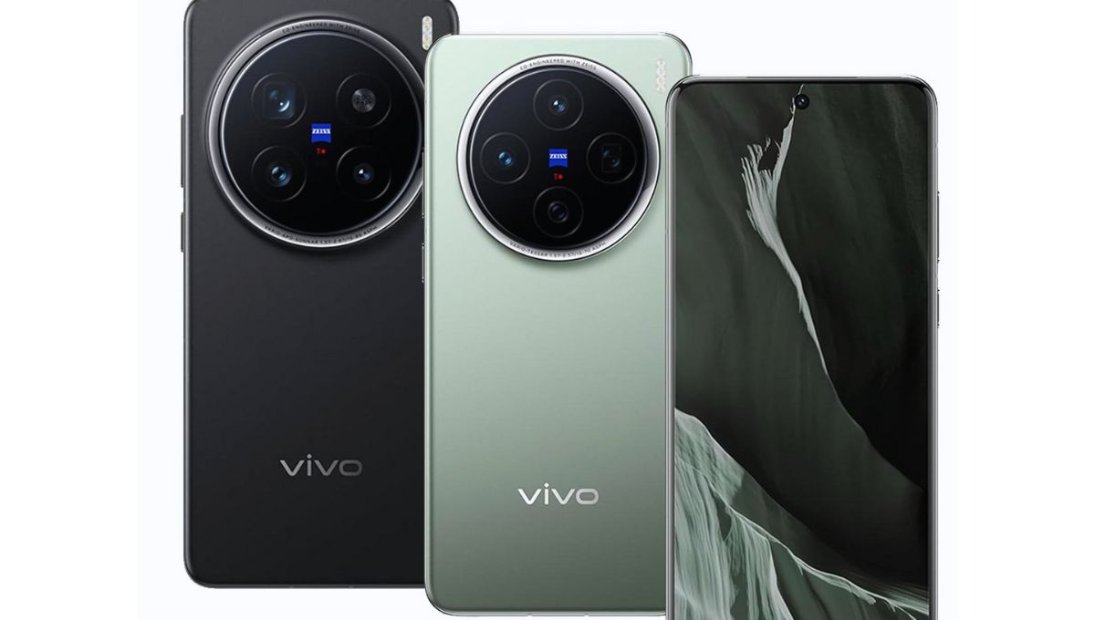 Vivo X200 price & launch date in India: