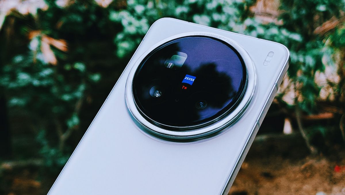 Vivo X200