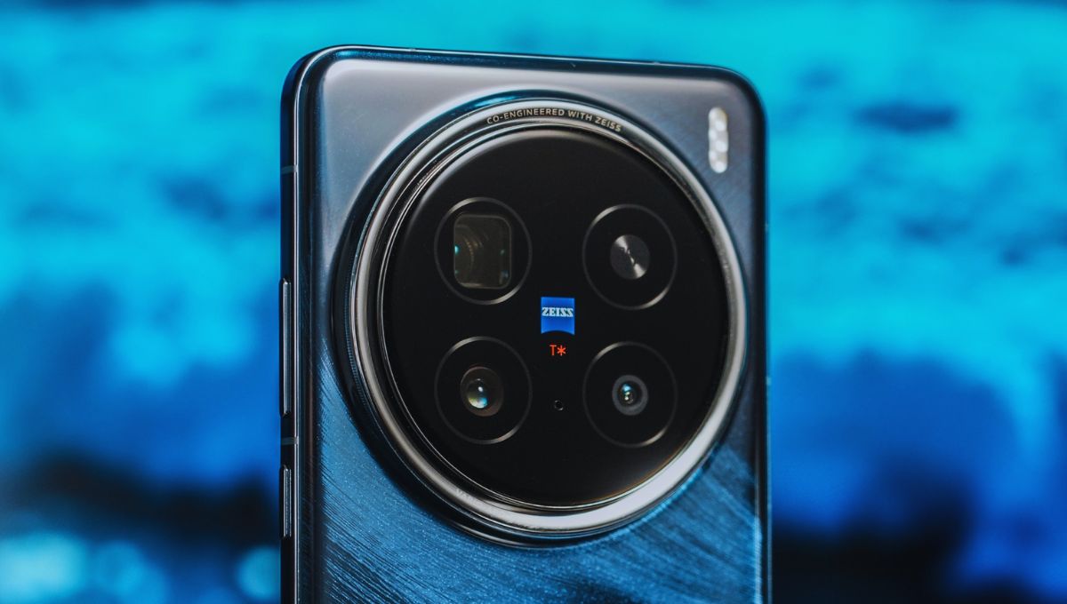 Vivo X200 Pro specification, price & launch date in India: