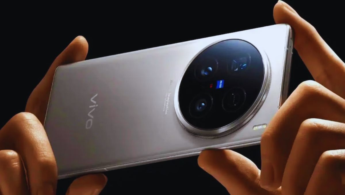 Vivo X200 Pro specification, price & launch date in India: तकनीक की दुनिया में एक नया जादू