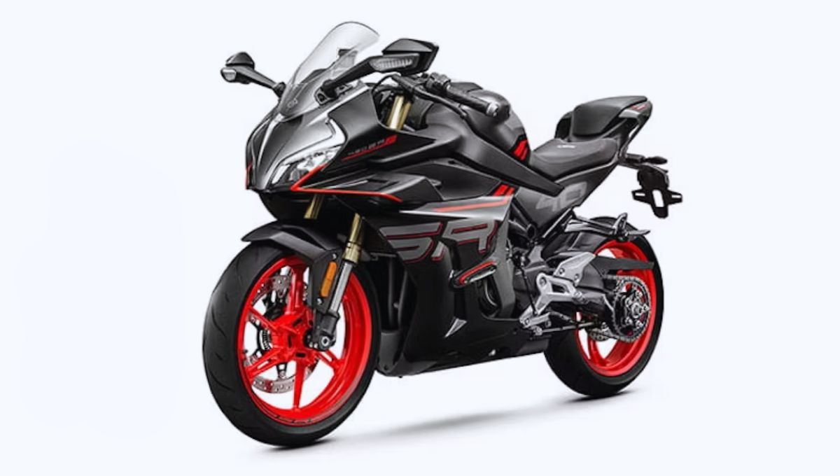 CF Moto 450SR specification, price & launch date in India: रफ्तार और स्टाइल का दमदार मेल