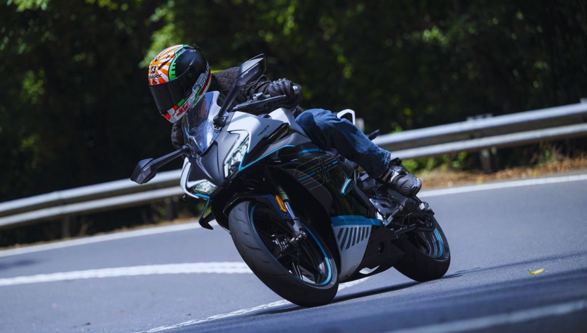 CF Moto 450SR specification, price & launch date in India: रफ्तार और स्टाइल का दमदार मेल