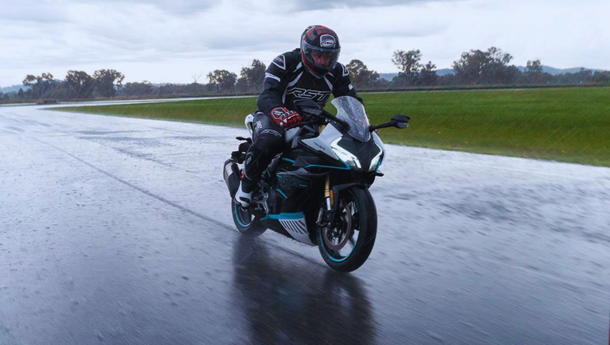 CF Moto 450SR price & launch date in India: