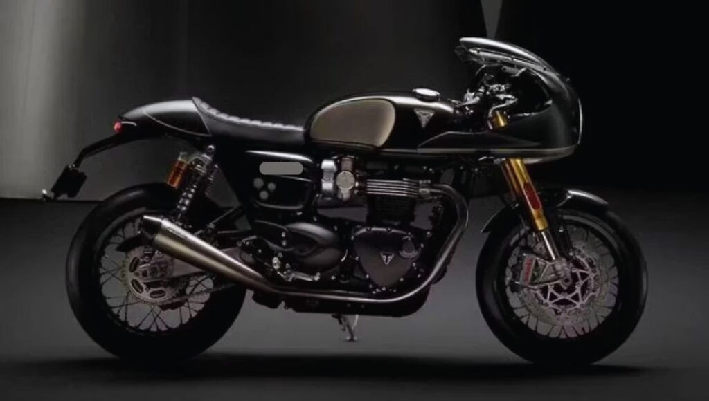 Triumph Thruxton 400 specification, price & launch date in India: छोटे आकार में बड़ा धमाका