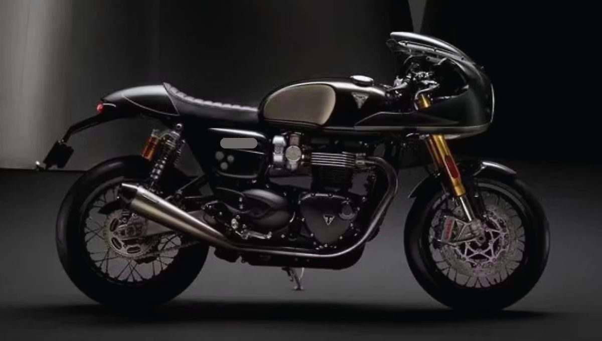 Triumph Thruxton 400 specification, price & launch date in India: छोटे आकार में बड़ा धमाका