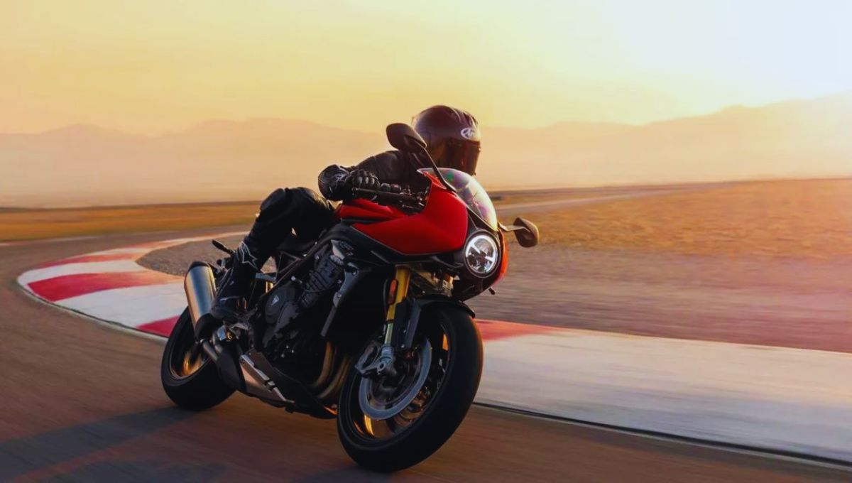 Triumph Thruxton 400 specification, price & launch date in India: छोटे आकार में बड़ा धमाका