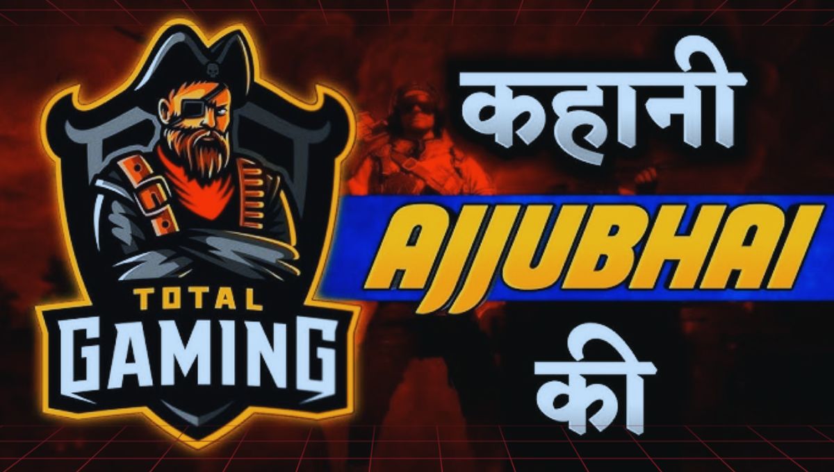 Ajju Bhai का नेट वर्थ: एक गेमर की मेहनत, सपनों और सफलता की कहानी