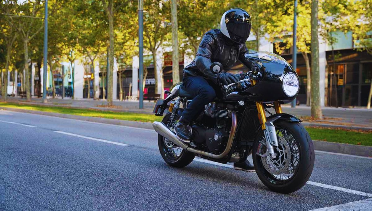 Triumph Thruxton 400 specification, price & launch date in India: छोटे आकार में बड़ा धमाका