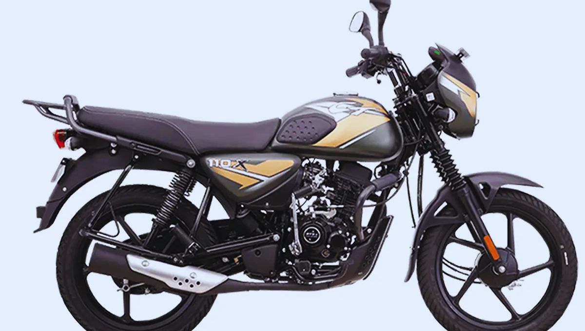 Bajaj CT 150X detailed information, price & launch date in India: लॉन्च हो रहा है एक नया भरोसेमंद सफ़र का नया साथी