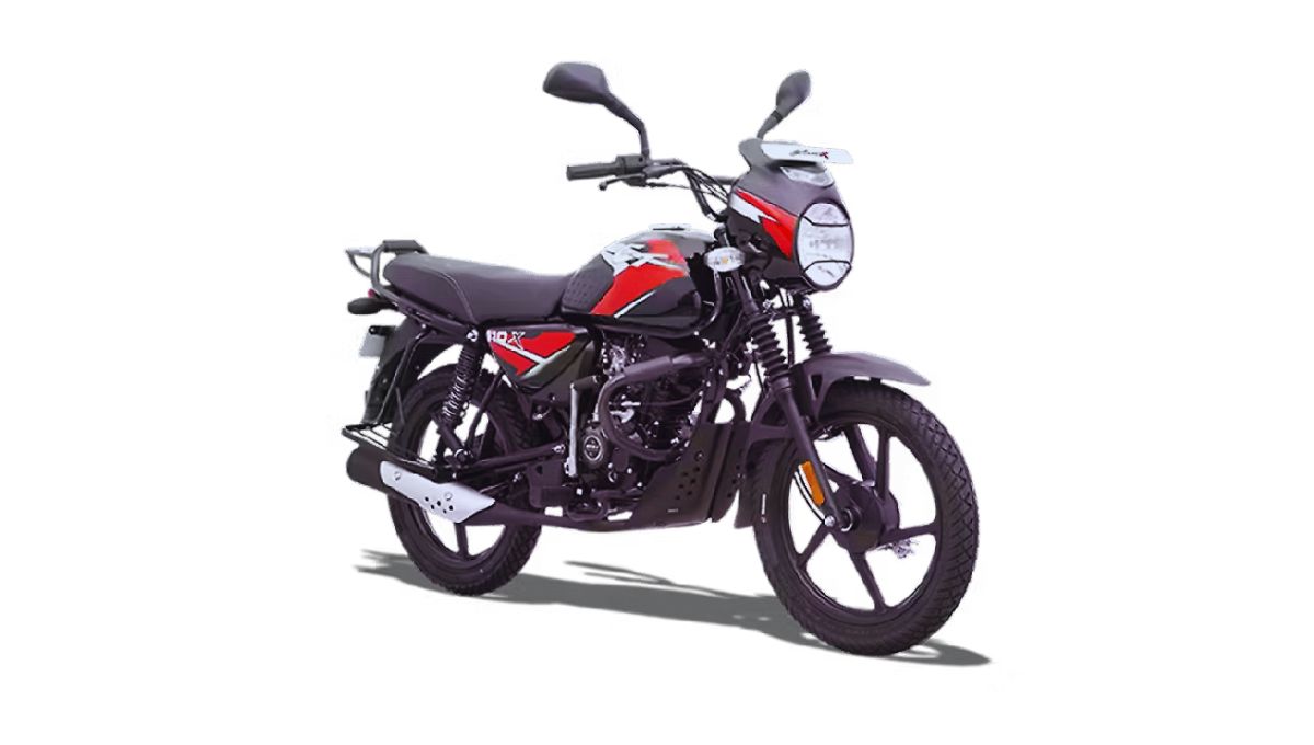 Bajaj CT 150X detailed information, price & launch date in India: लॉन्च हो रहा है एक नया भरोसेमंद सफ़र का नया साथी