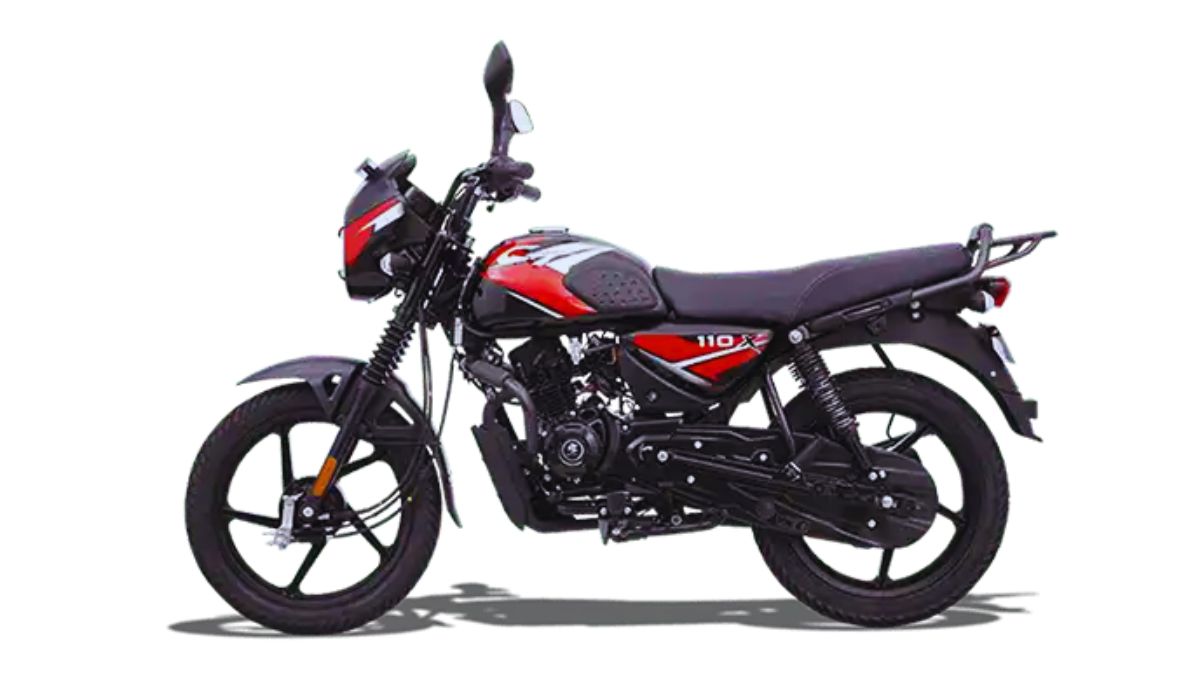 Bajaj CT 150X detailed information, price & launch date in India: लॉन्च हो रहा है एक नया भरोसेमंद सफ़र का नया साथी