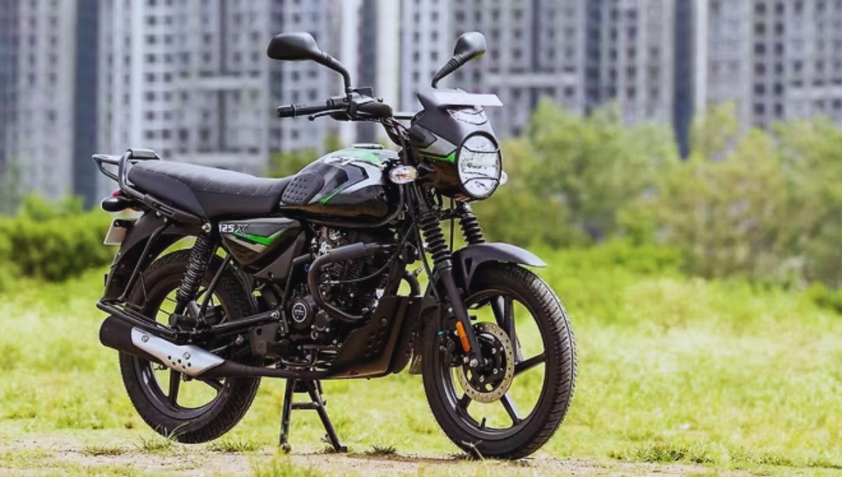 Bajaj CT 150X detailed information, price & launch date in India: लॉन्च हो रहा है एक नया भरोसेमंद सफ़र का नया साथी
