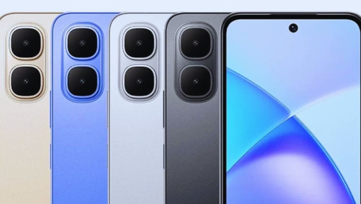 बजट में स्मार्टनेस की तलाश? Infinix Smart 10 Plus ला रहा है कम कीमत में कमाल की टेक्नोलॉजी