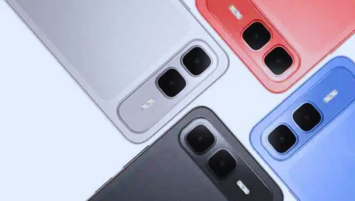 बजट में स्मार्टनेस की तलाश? Infinix Smart 10 Plus ला रहा है कम कीमत में कमाल की टेक्नोलॉजी