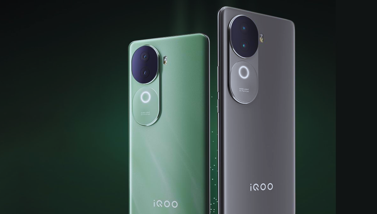 iQOO Z10R: दमदार कैमरा और स्टाइलिश डिज़ाइन के साथ 24 जुलाई को लॉन्च होगा नया धमाका