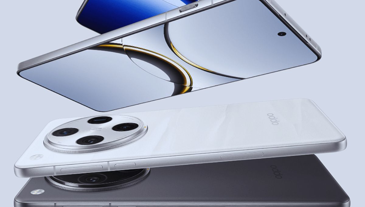 OPPO Find X8 Pro: तकनीक, खूबसूरती और परफॉर्मेंस का बेमिसाल संगम