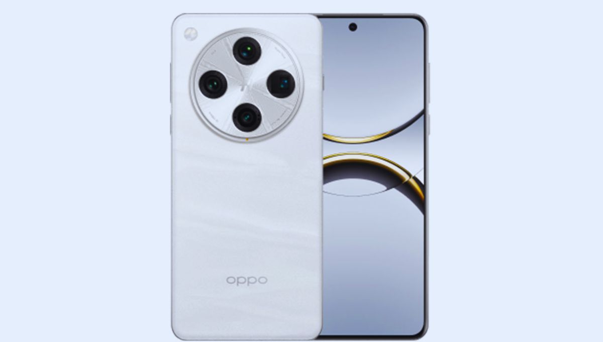 OPPO Find X8: तकनीक, खूबसूरती और परफॉर्मेंस का दमदार संगम