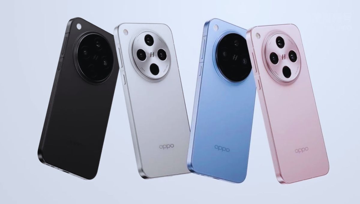 OPPO Find X8: तकनीक, खूबसूरती और परफॉर्मेंस का दमदार संगम