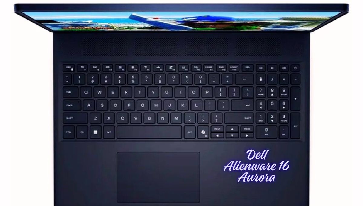 Dell Alienware 16 Aurora: अब गेमिंग का असली बादशाह भारत में लॉन्च, जानिए इसकी पूरी कहानी