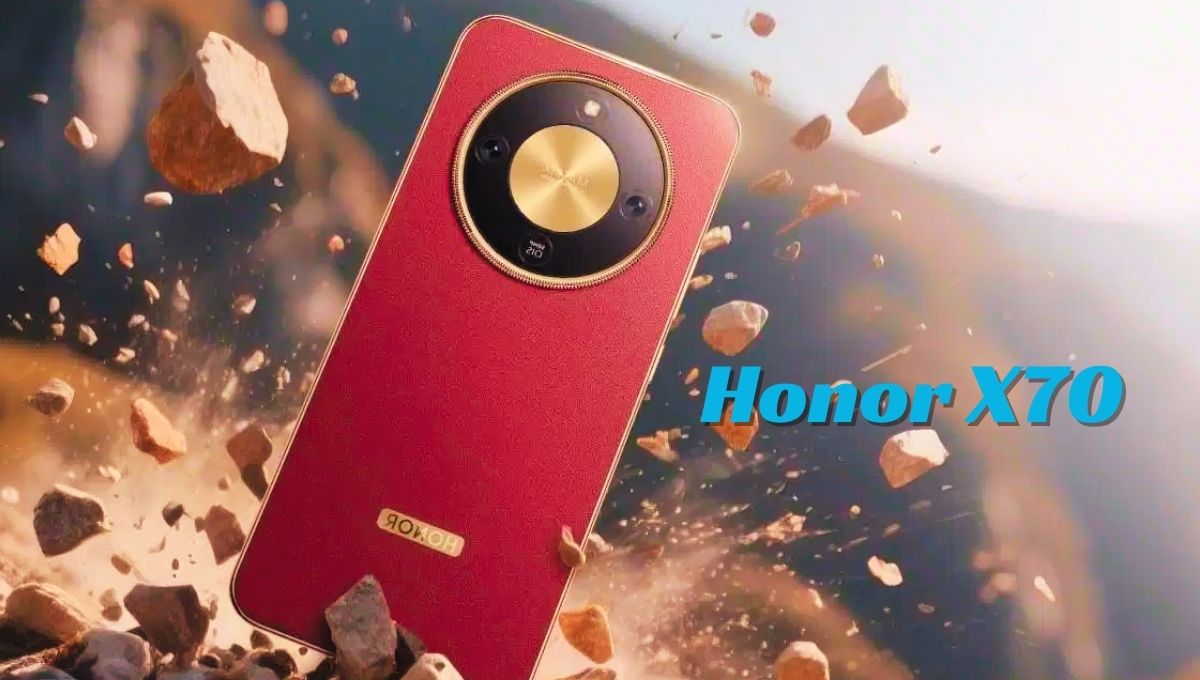 Honor X70: वो दमदार स्मार्टफोन जिसकी हर झलक में छुपा है एक नया अनुभव