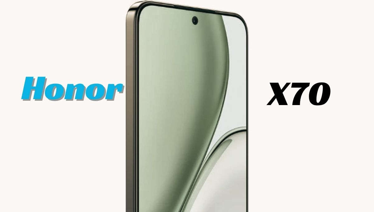 Honor X70: वो दमदार स्मार्टफोन जिसकी हर झलक में छुपा है एक नया अनुभव