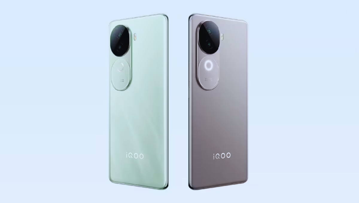 iQOO Z10R: दमदार कैमरा और स्टाइलिश डिज़ाइन के साथ 24 जुलाई को लॉन्च होगा नया धमाका