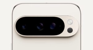 Google pixel 10 कैमरा