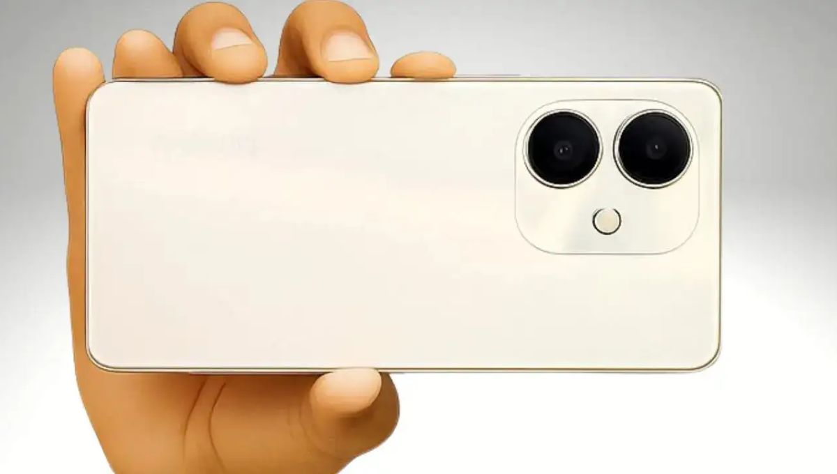 Realme 15 Pro