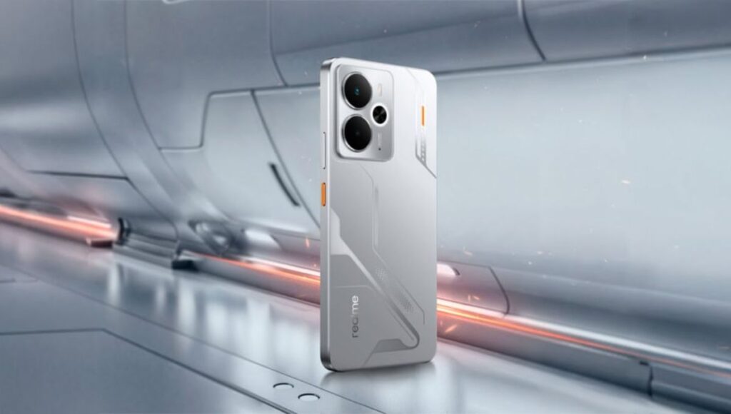 Realme 15 Pro