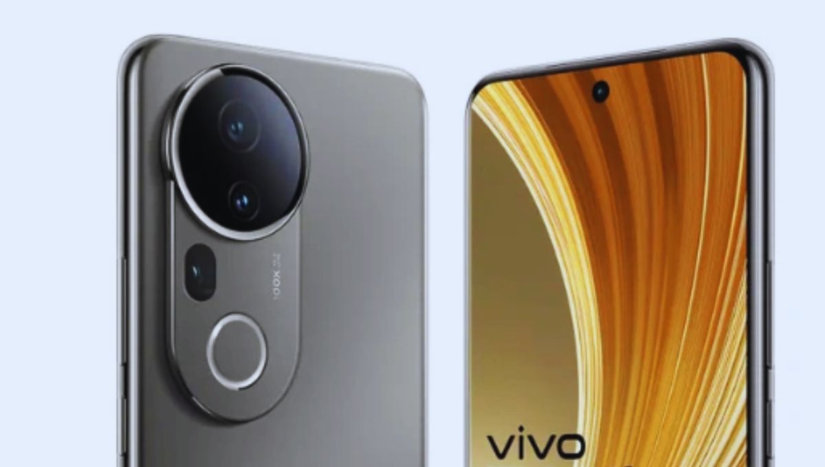 Vivo T4R 5G
