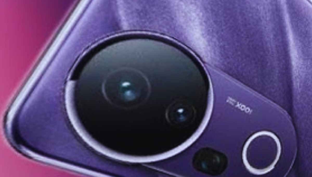 Vivo T4R 5G