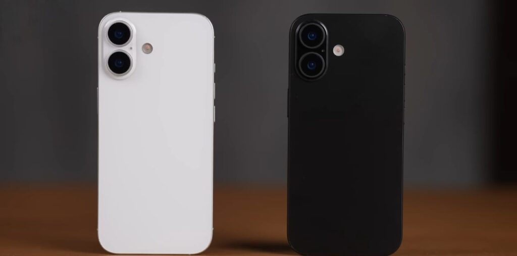 Apple iPhone 17