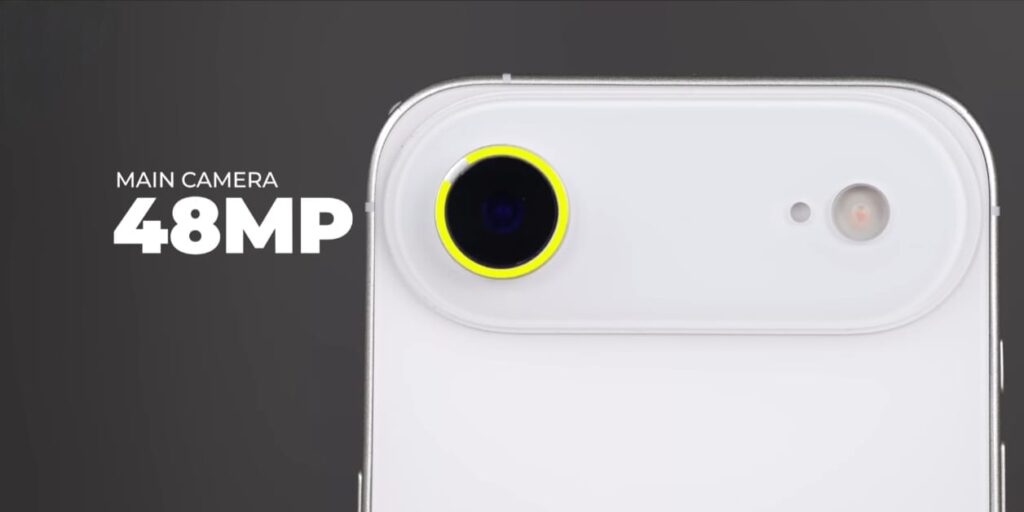 iPhone 17 Air