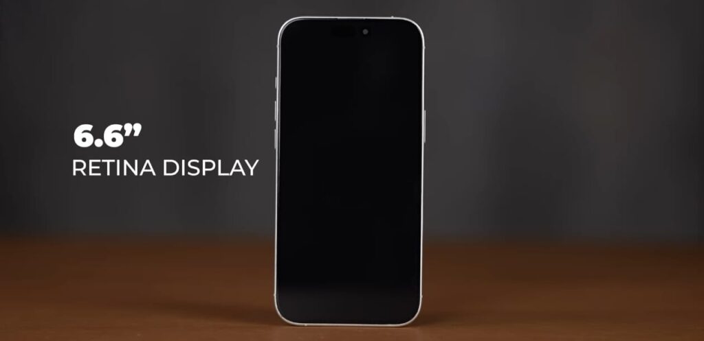 iPhone 17 Air