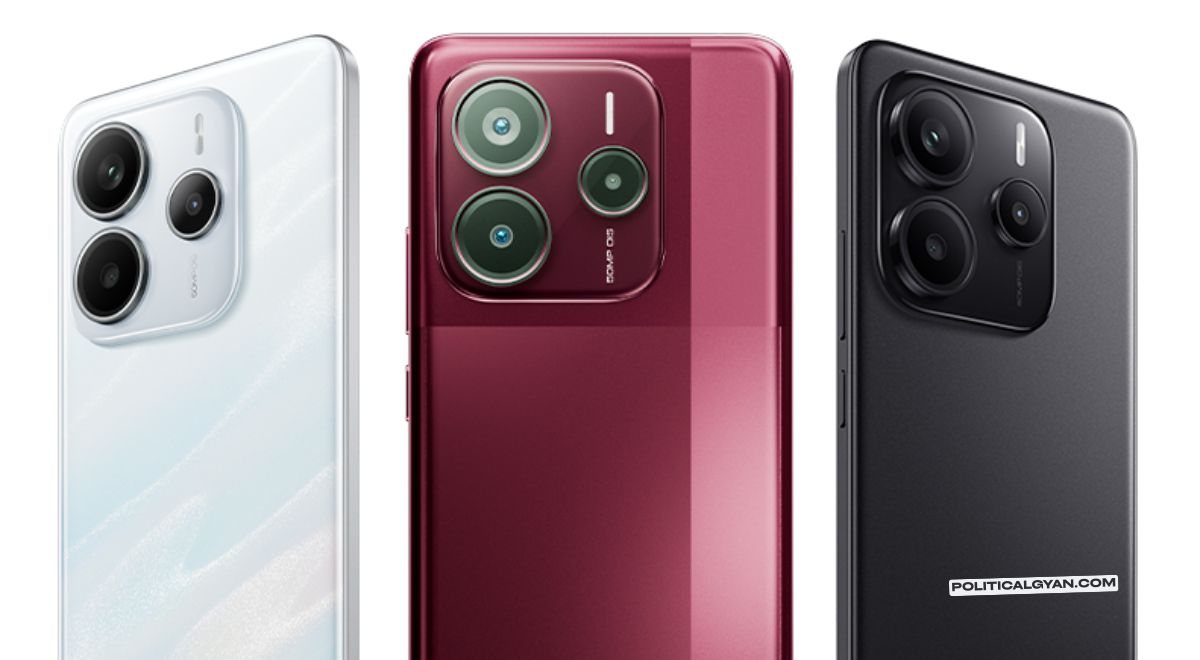 Xiaomi Redmi Note 14 SE 5G: स्टाइल, स्पीड और स्मार्ट फीचर्स का परफेक्ट मेल