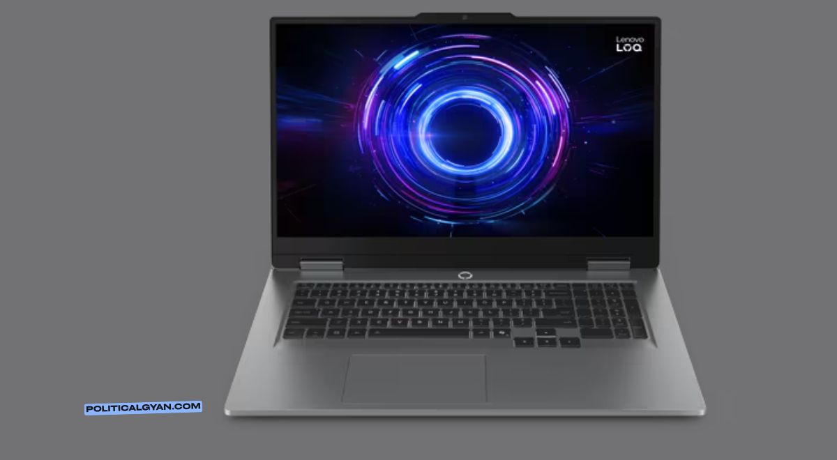 Lenovo LOQ 15IAX9 Gaming Laptop