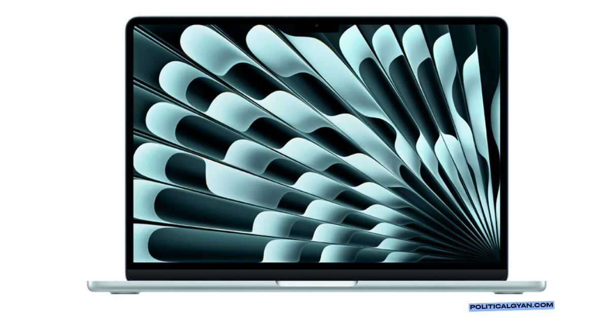 Apple MacBook Air 2025