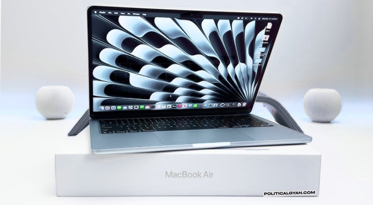 Apple MacBook Air 2025
