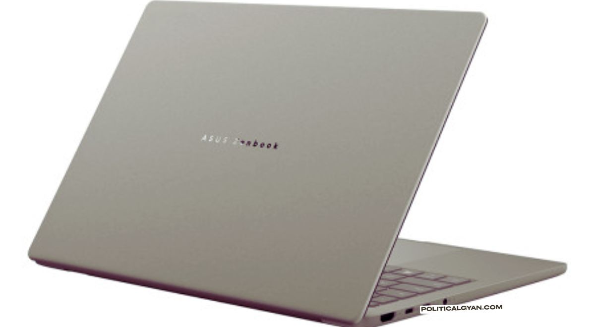 Asus Zenbook A14