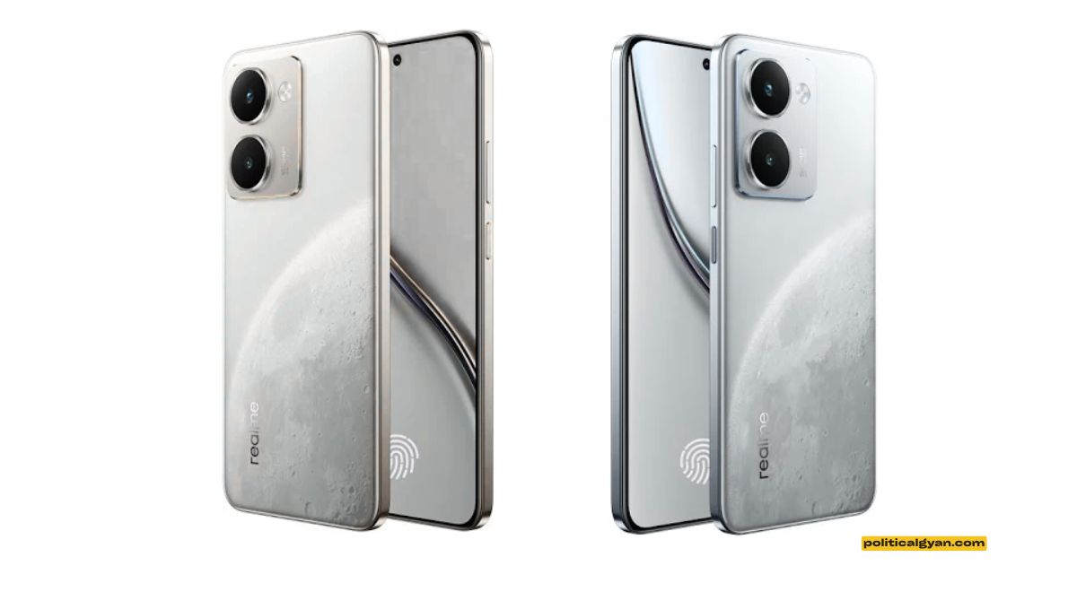 Realme P3 Ultra: खूबसूरती और पावर का एक परफेक्ट मेल