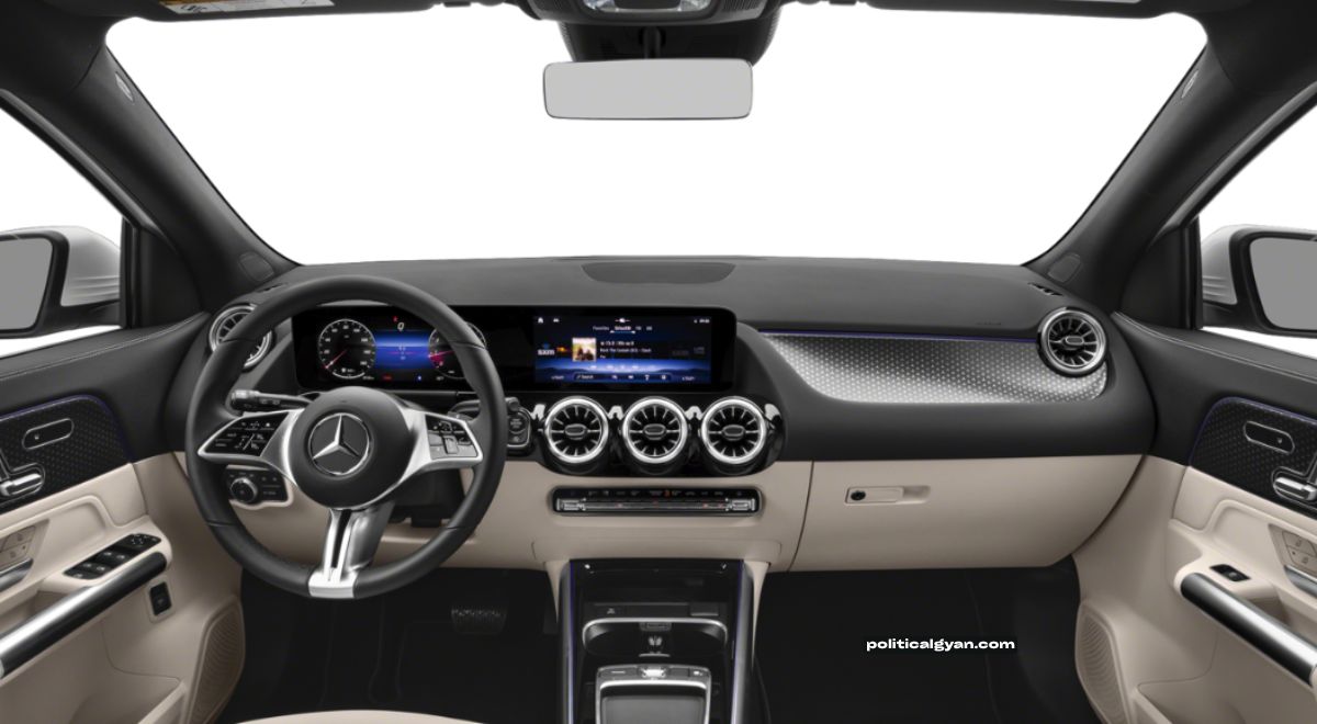 Mercedes-Benz GLA: लक्ज़री SUV का affordable सपना