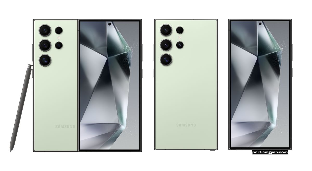 Samsung Galaxy S24 Ultra