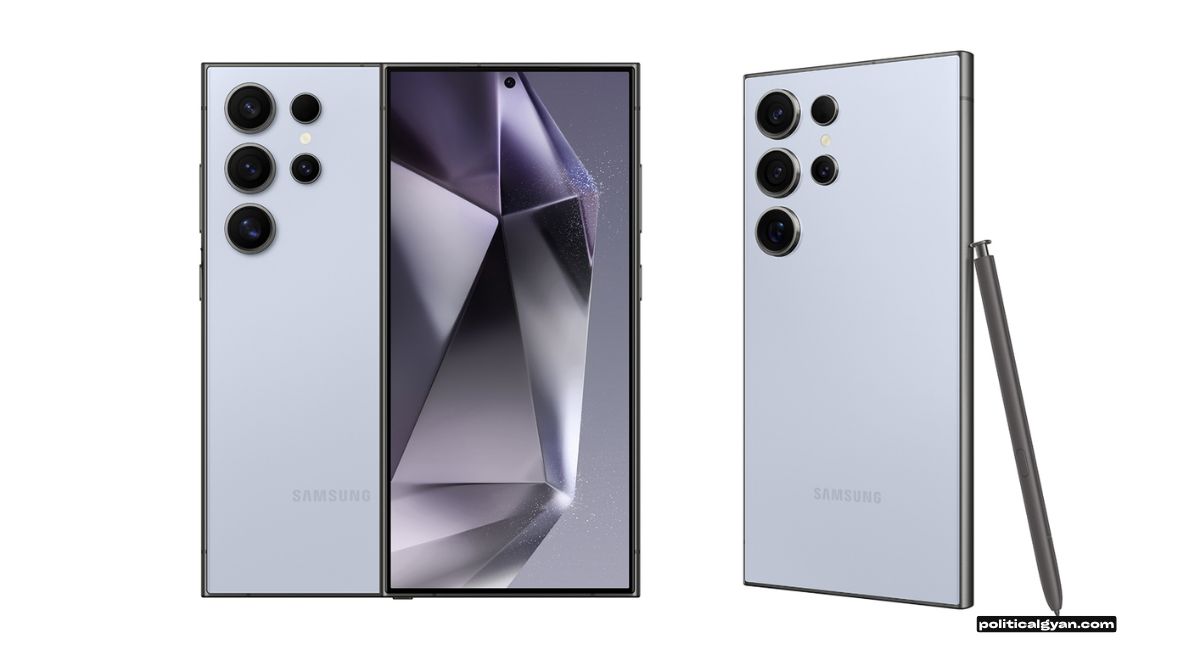 Samsung Galaxy S24 Ultra