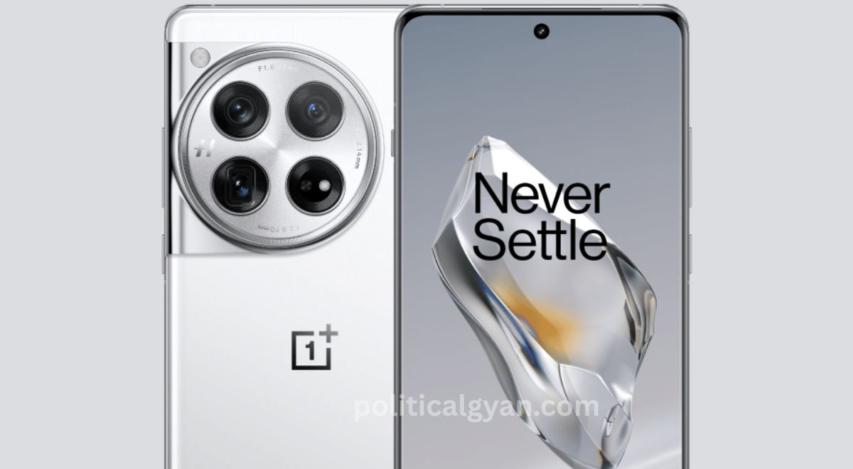 OnePlus 12R – स्टाइल, पावर और प्राइस का परफेक्ट कॉम्बिनेशन