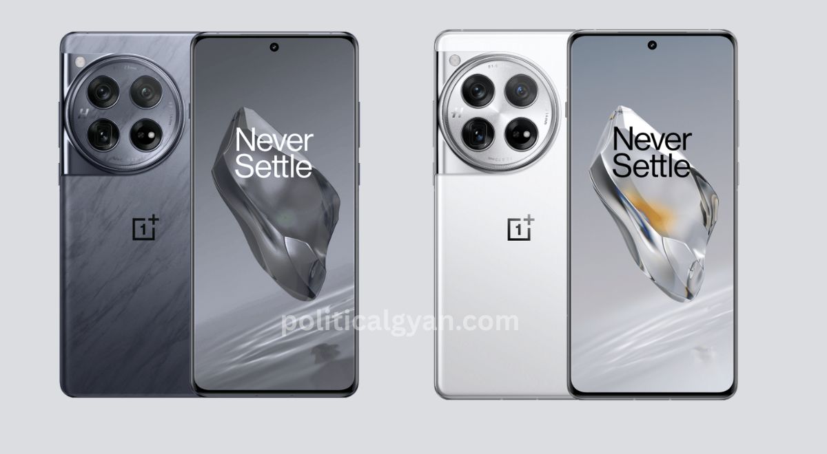 OnePlus 12 5G – जब पावर और प्रीमियम का हो परफेक्ट संगम